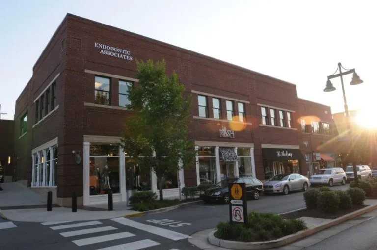nashville endodontist
