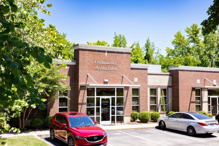 endodontist in cool springs tn