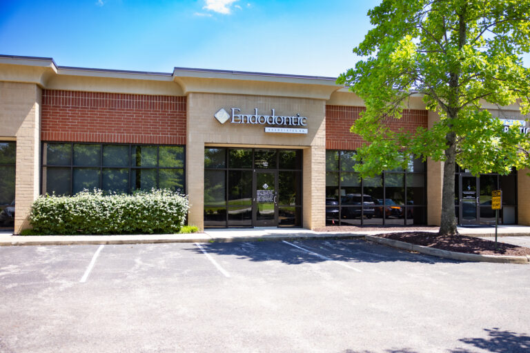 endodontic associates thompson's station tn