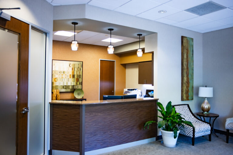 endodontist in cool springs tn