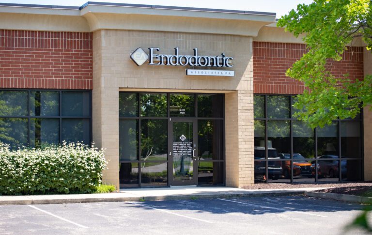 endodontist thompson's station tn