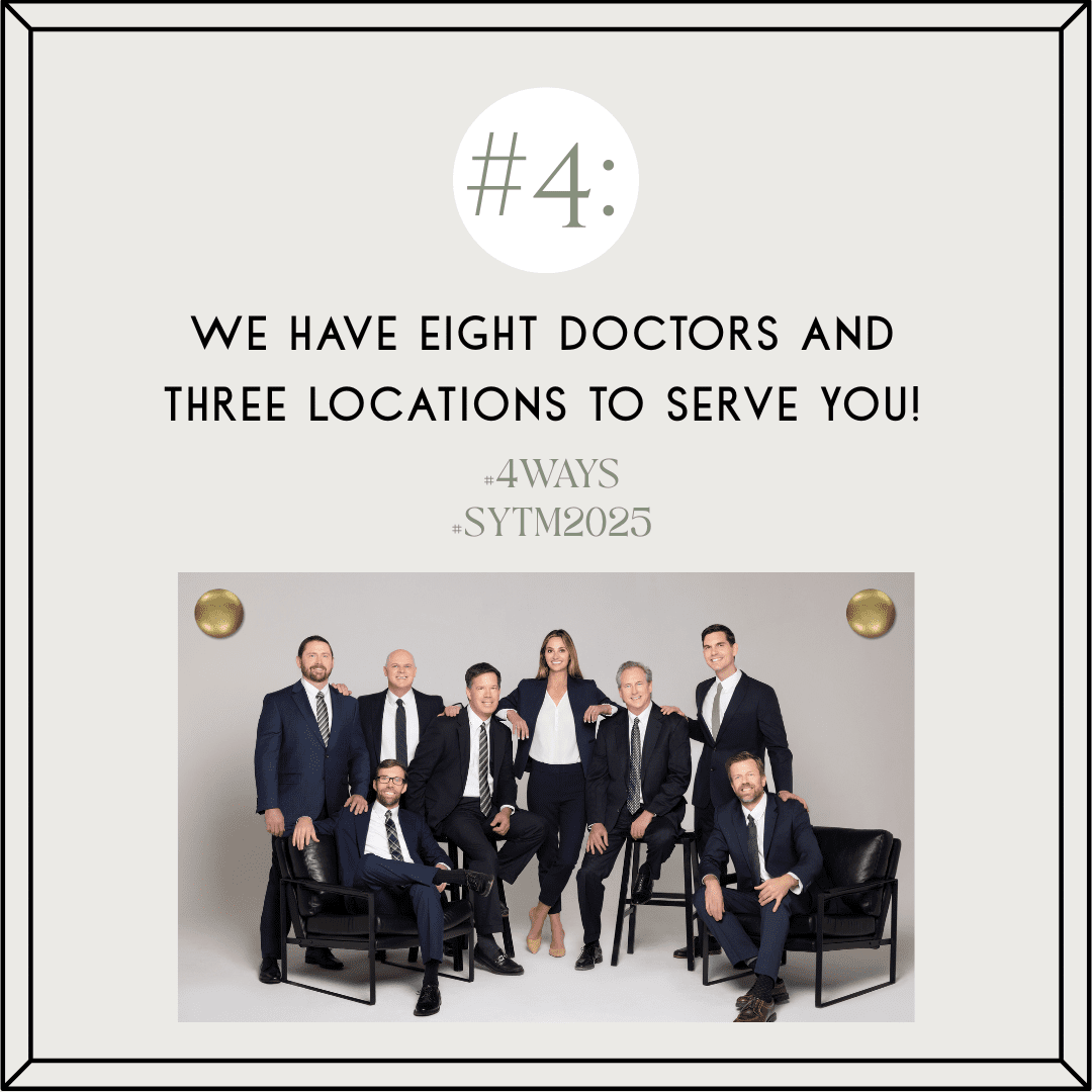 eight docs sytm 2025