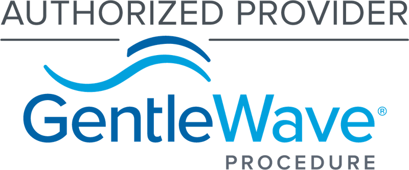 GentleWave Logo